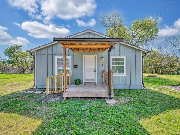 924 Gurley Lane, Waco, TX 76706