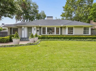 5610 Greenbrier Drive, Dallas, TX 75209