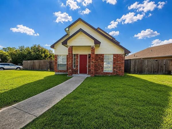 510 E Stone Circle, Wylie, TX 75098