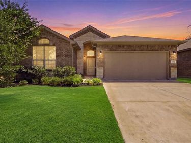 908 Nelson Place, Fort Worth, TX 76028