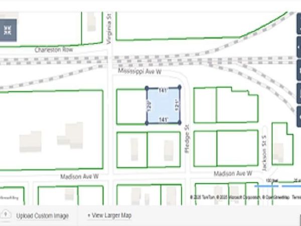 MISSISSIPPI AVE, Grand Junction, TN 38039