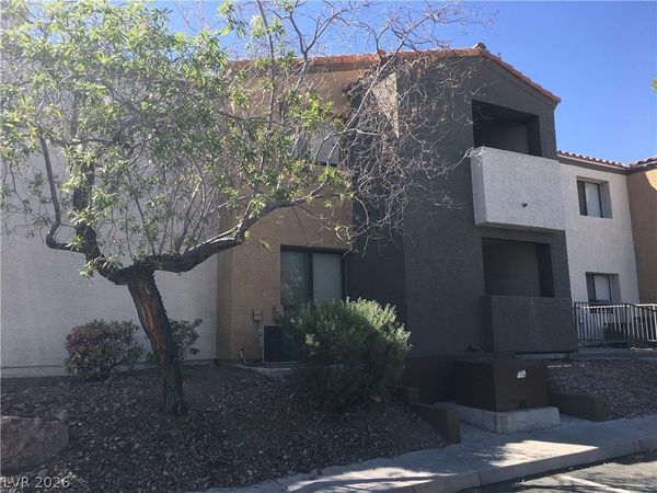 3151 SOARING GULLS Drive, Unit 1124, Las Vegas, NV 89128