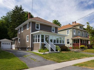 125 N Pearl Avenue , Watertown, NY 13601
