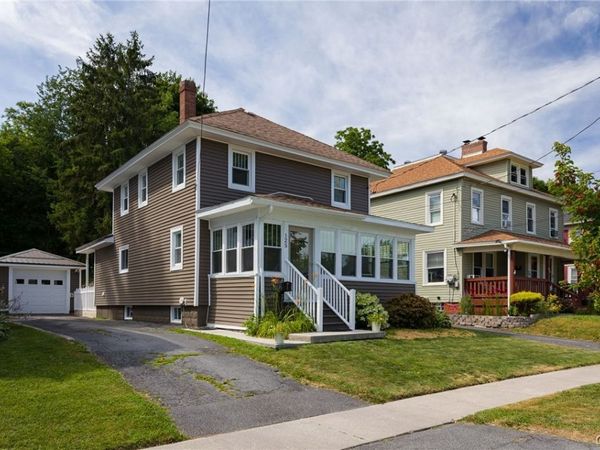 125 N Pearl Avenue , Watertown, NY 13601