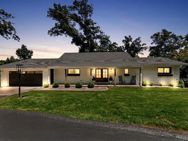 5820 Marlborough Drive, Anderson Twp, OH 45230