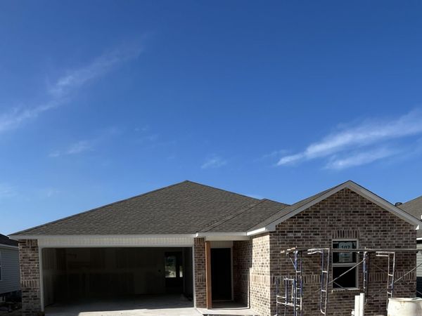 209 Flat Wood Avenue, Benton, AR 72015