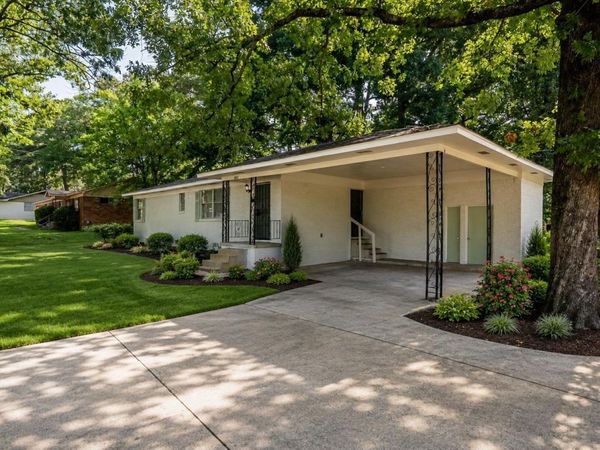 10017 Chicot Road, Little Rock, AR 72209
