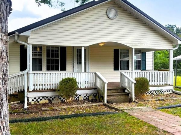 2233 Hwy 354, Evening Shade, AR 72532