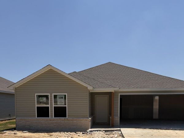 213 Flat Wood Avenue, Benton, AR 72015