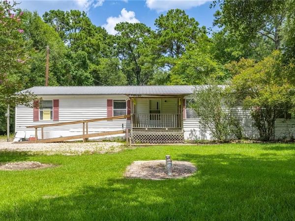 41220 FIRETOWER Road , Ponchatoula, LA 70454