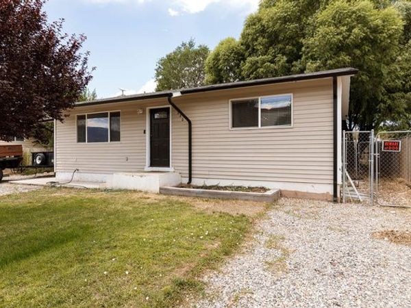 280 S 100 W, Richfield, UT 84701