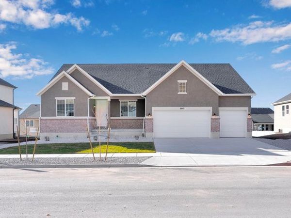 8645 N HALLORAN CT , Unit 1323, Lake Point, UT 84074