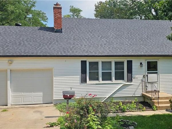 11000 E 63rd Street, Kansas City, MO 64133