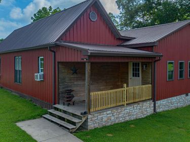 117 Broadway Street, Marion, KY 42064