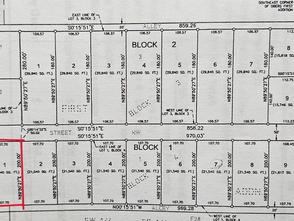 221 5 Street NW, Ulen, MN 56585