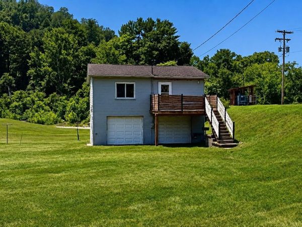 425 Bridge Street, Fairmont, WV 26554