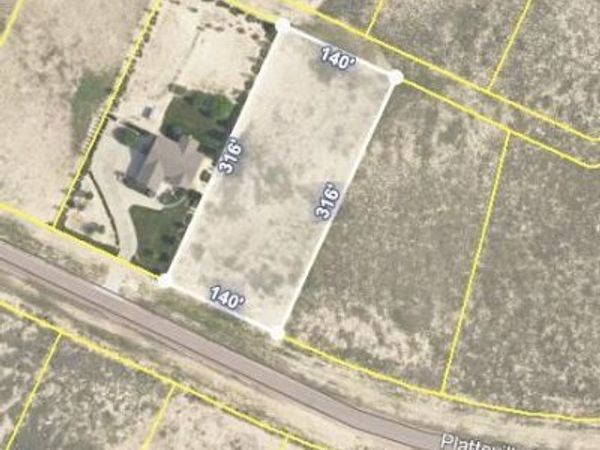 853 E Platteville Blvd, Pueblo West, CO 81007