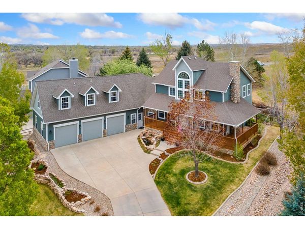 1905 Lookout Dr, Windsor, CO 80550