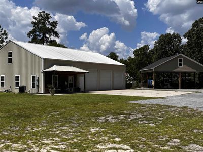 1448 Highway Church Road , Elgin, SC 29045