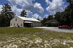 1448 Highway Church Road  photo 4