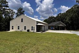 1448 Highway Church Road  photo 4