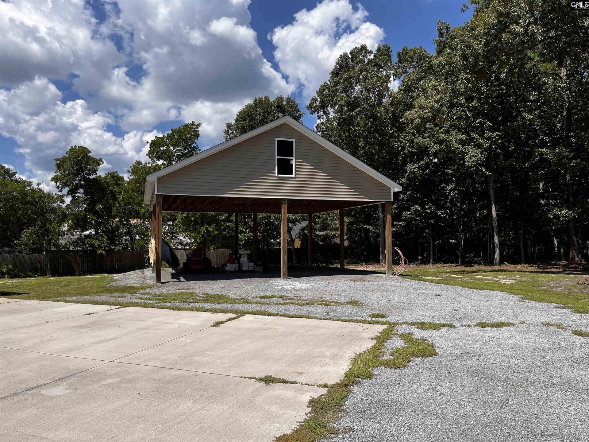 1448 Highway Church Road  Photo 40