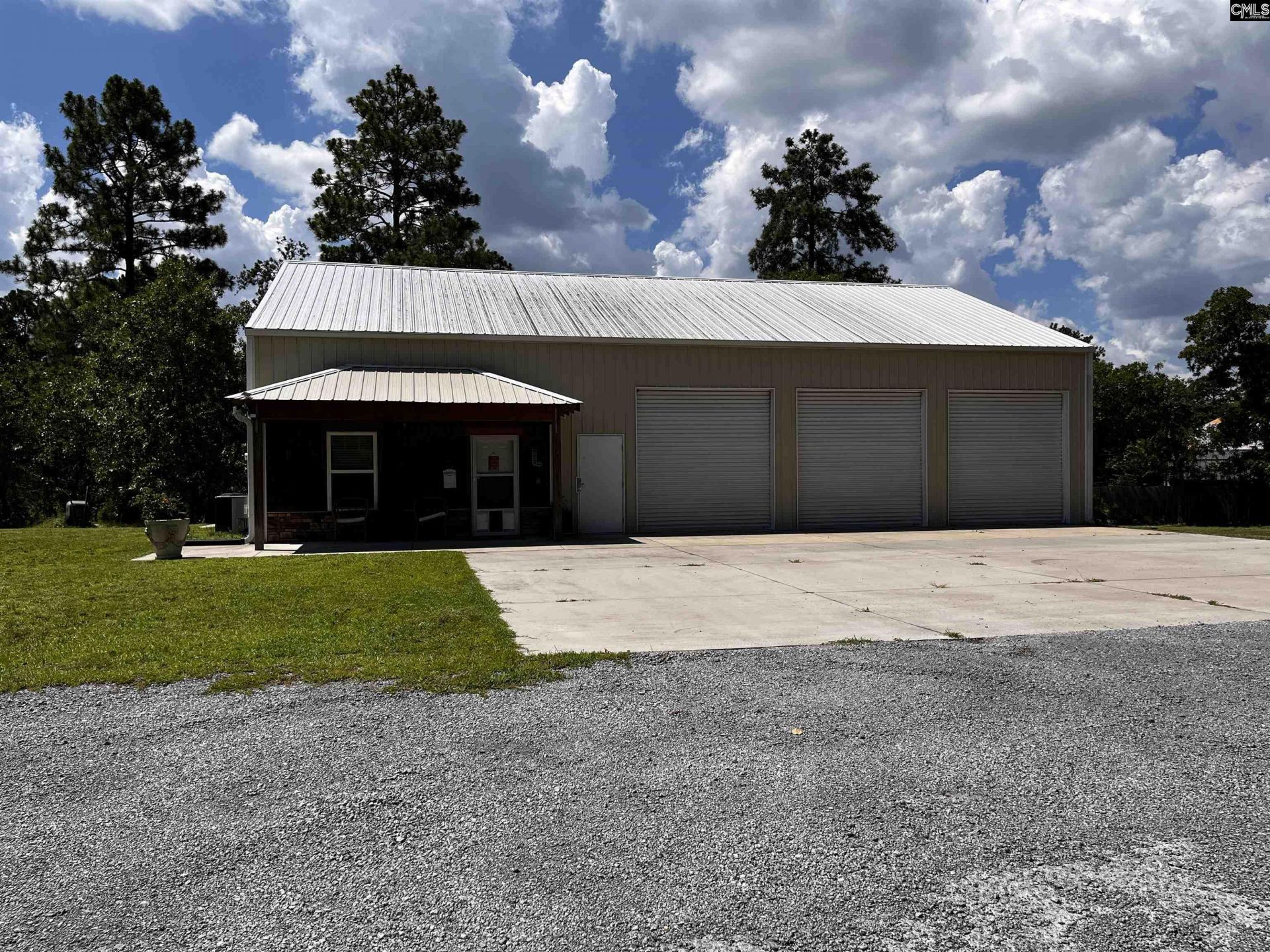 1448 Highway Church Road  Photo 42