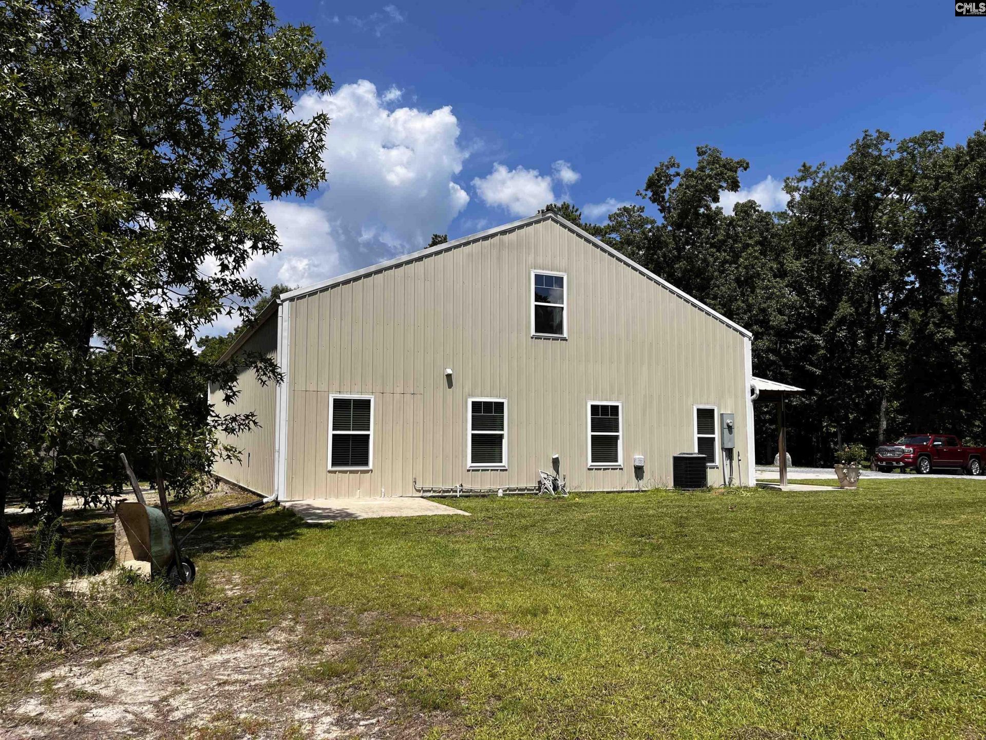 1448 Highway Church Road  Photo 5