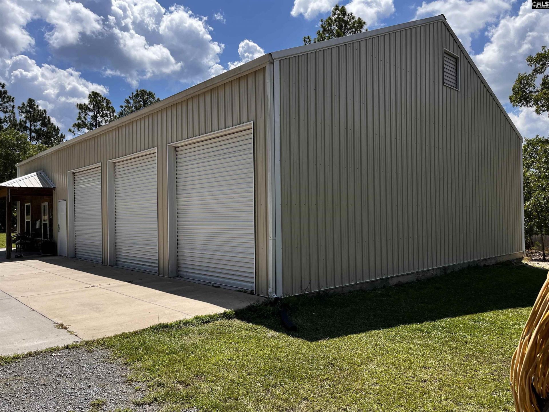 1448 Highway Church Road  Photo 6