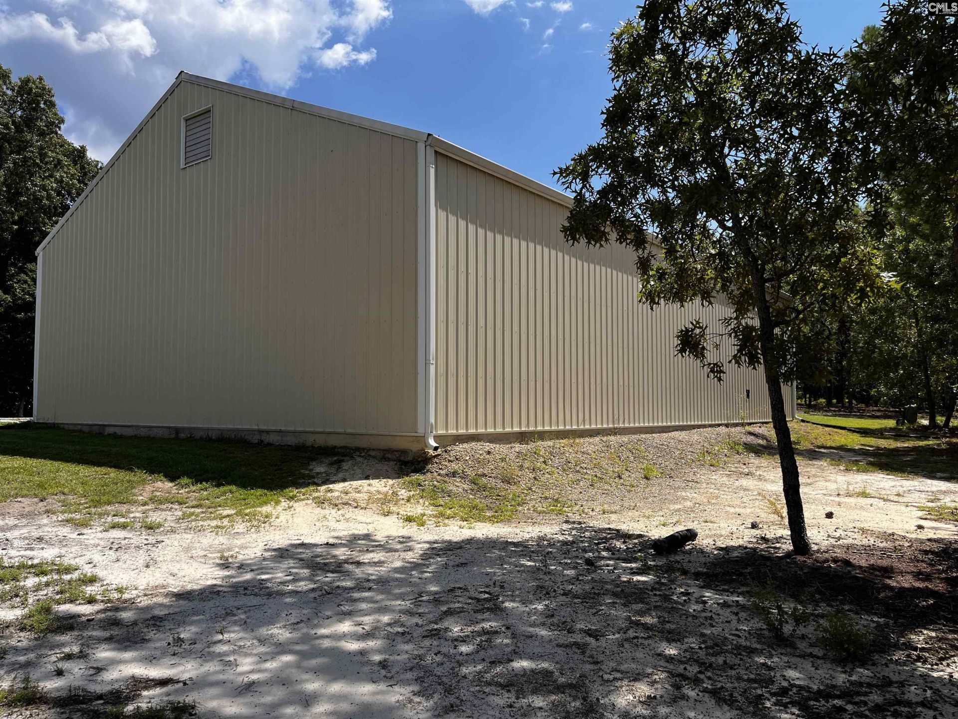 1448 Highway Church Road  Photo 8