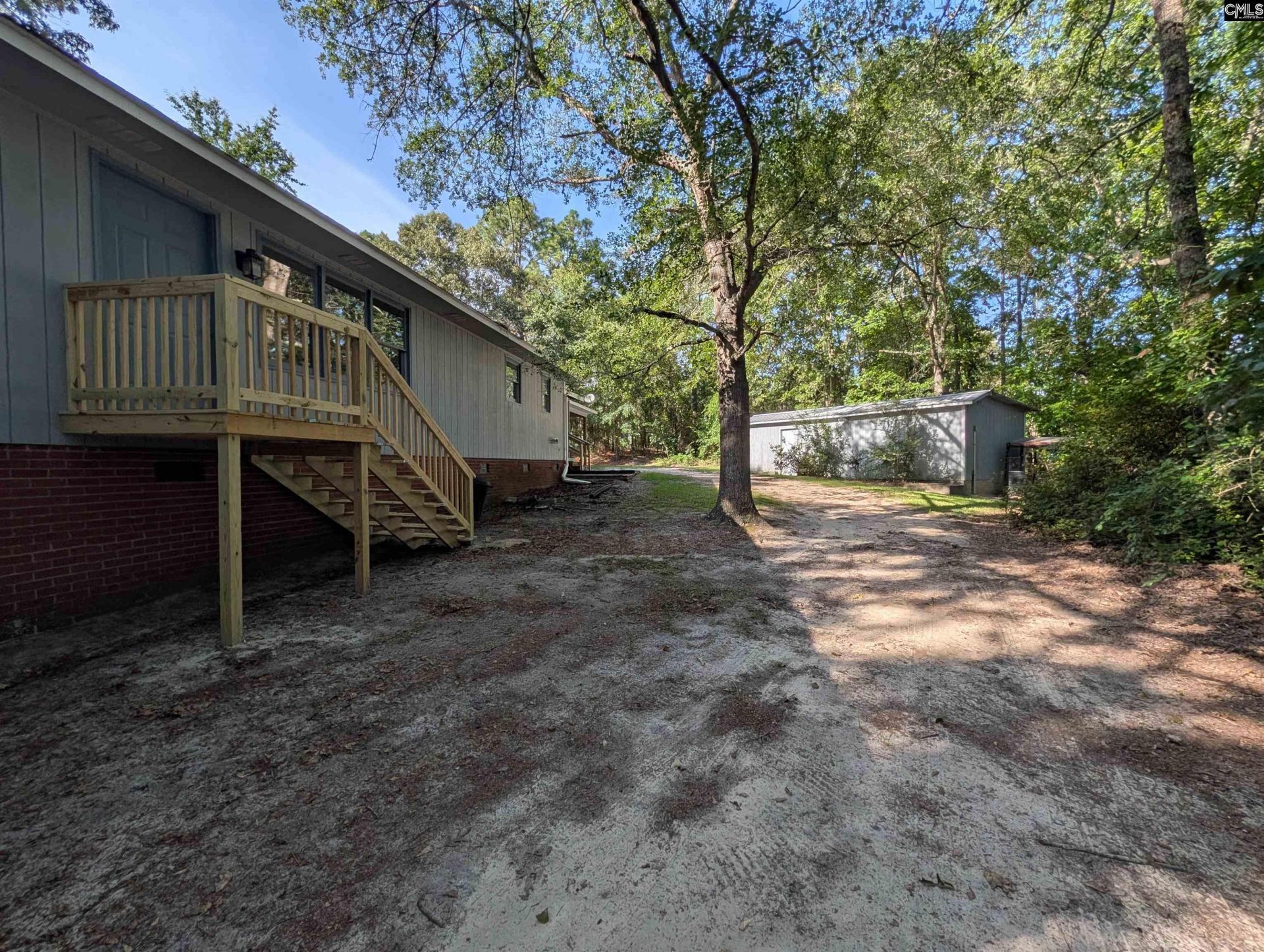 1498 Cassatt Road Photo 36