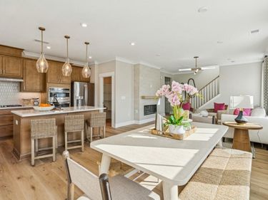 608 Hillfarm Drive, Wake Forest, NC 27587