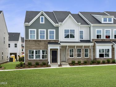 119 Flowering Maple Way, Unit 281, Garner, NC 27529