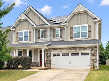 2008 Ernesto Lane, Raleigh, NC 27603