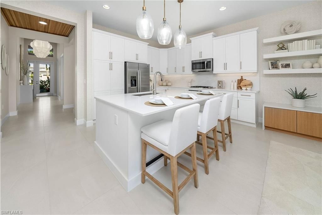 2738 Ridgecrest Pl , Naples, FL 34112 Photo