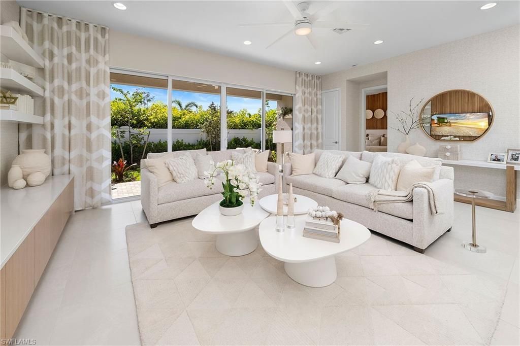 2738 Ridgecrest Pl , Naples, FL 34112 Photo