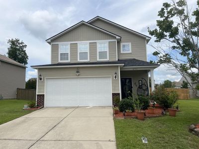 9701 Crofton Drive, Ladson, SC 29456