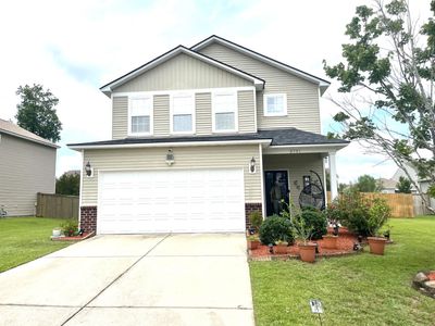 9701 Crofton Drive, Ladson, SC 29456