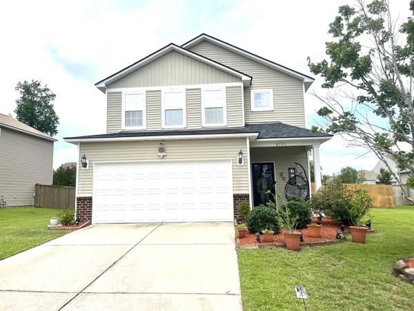 9701 Crofton Drive, Ladson, SC 29456