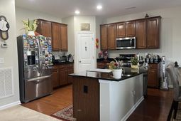 9701 Crofton Drive photo 4