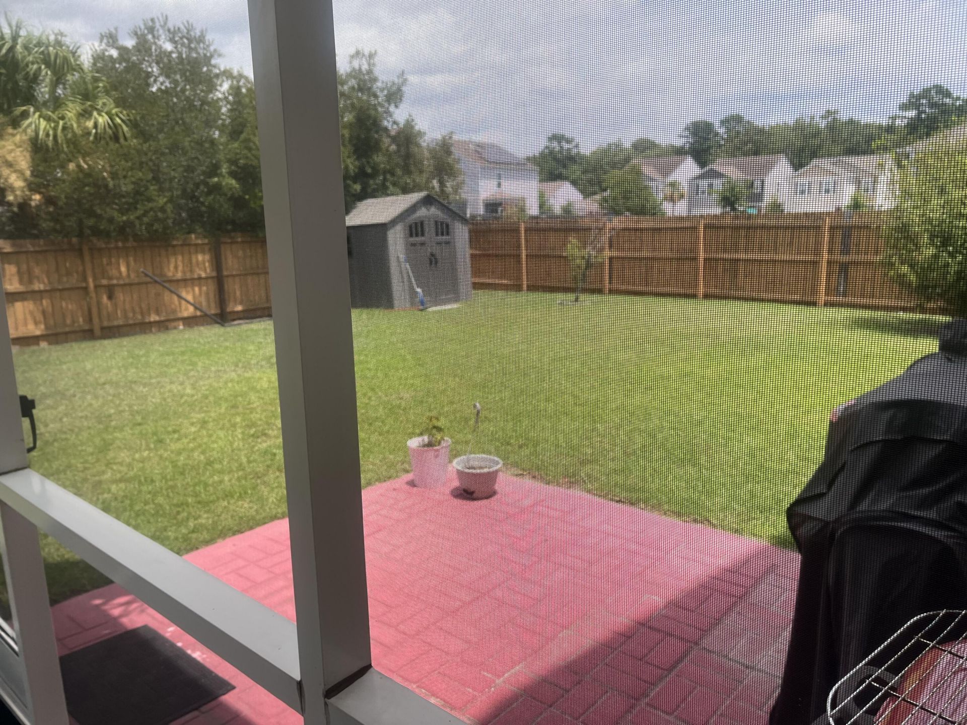 9701 Crofton Drive Photo 6