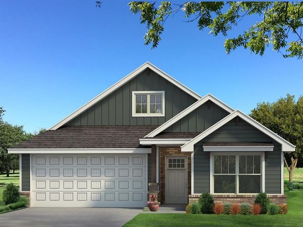 312 Upland Road, Moore, OK 73160