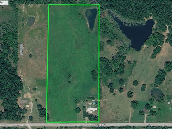 34929 W 321st Street, Bristow, OK 74010