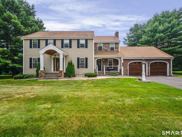 260 Lexington , Glastonbury, CT 06033