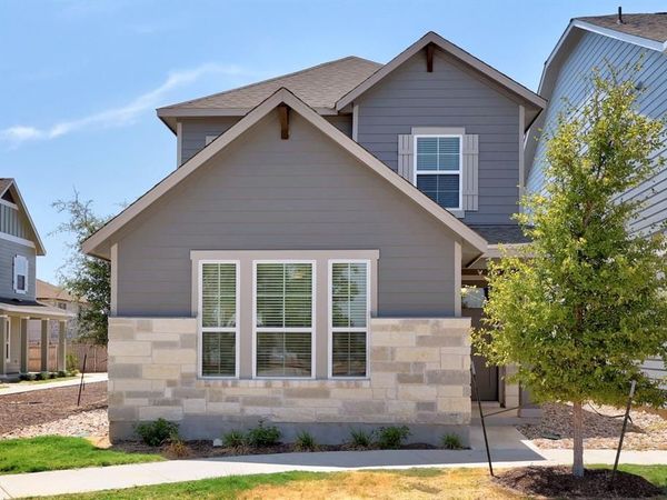 305 Toddy WAY , Leander, TX 78641