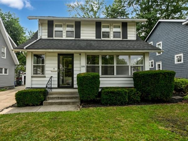 2138 19th Street , Cuyahoga Falls, OH 44223
