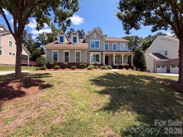 147 Monteray Oaks Circle , Fort Mill, SC 29715
