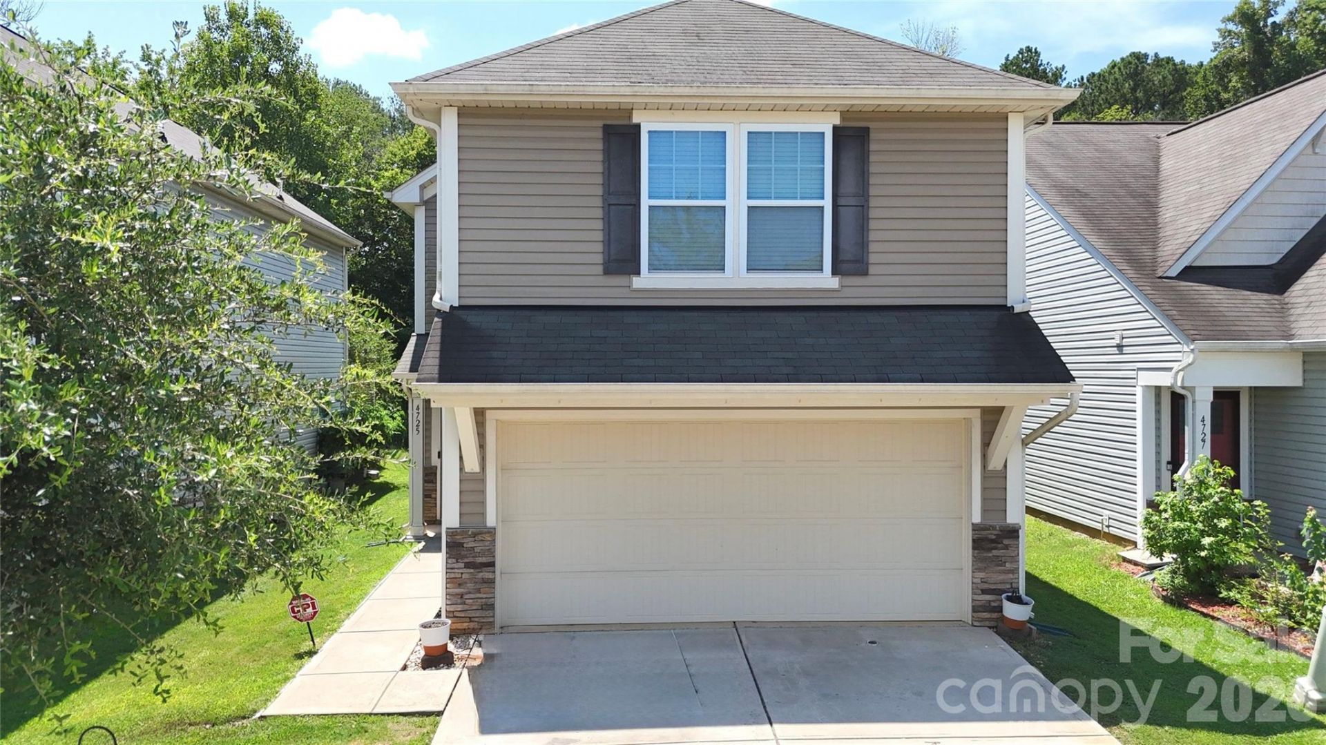 4725 Yarrow Street , Rock Hill, SC 29732 Main Photo