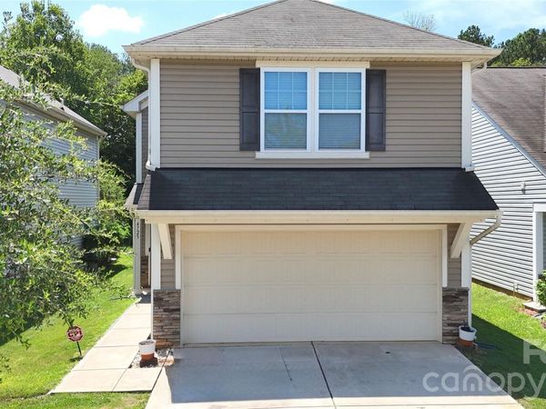 4725 Yarrow Street , Rock Hill, SC 29732