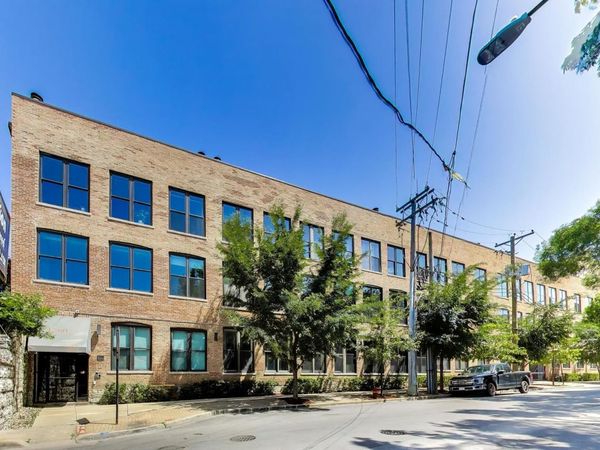 1760 W Wrightwood Avenue , Unit 102, Chicago, IL 60614
